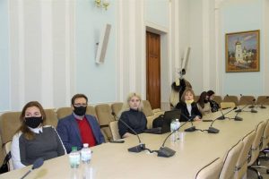 Українські цивілісти відзначили столітній ювілей професора Василя Маслова меморіальною конференцією