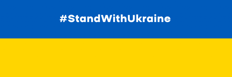 Партнери Університету, наукова та юридична спільноти світу стають пліч-о-пліч із Україною